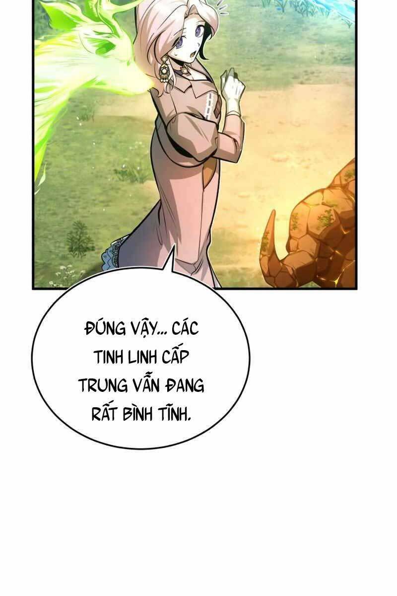 Giáo Sư Gián Điệp - Chapter 39 - Page 88