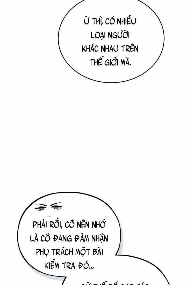 Giáo Sư Gián Điệp - Chapter 39 - Page 90