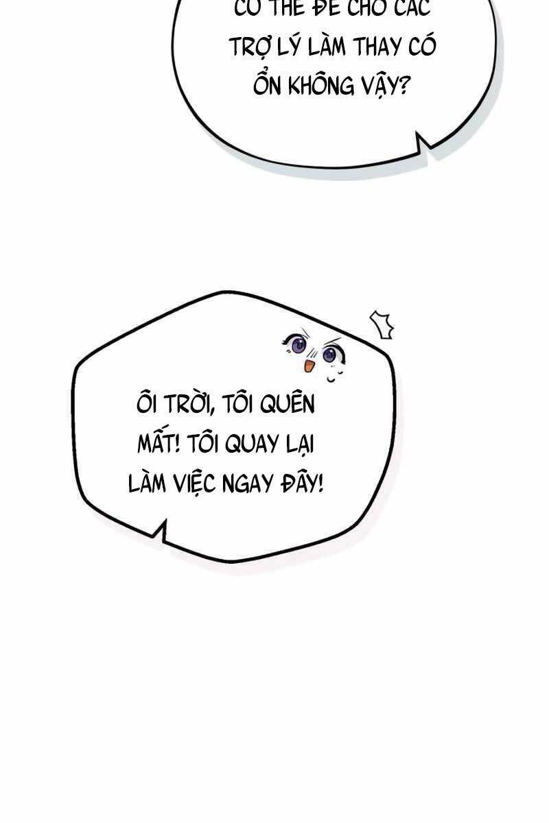 Giáo Sư Gián Điệp - Chapter 39 - Page 91