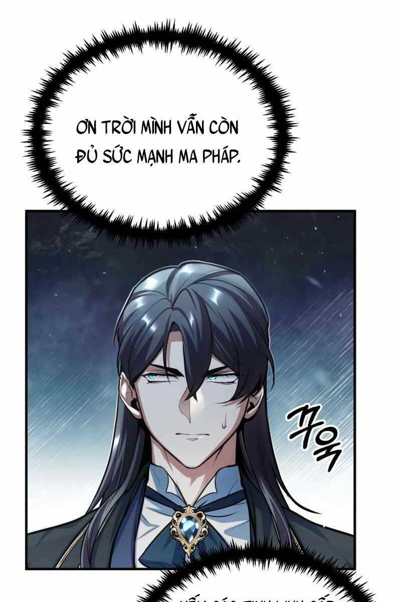 Giáo Sư Gián Điệp - Chapter 39 - Page 93