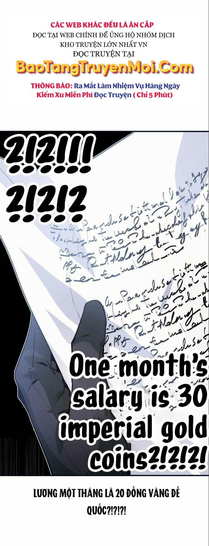 Giáo Sư Gián Điệp - Chapter 4 - Page 10