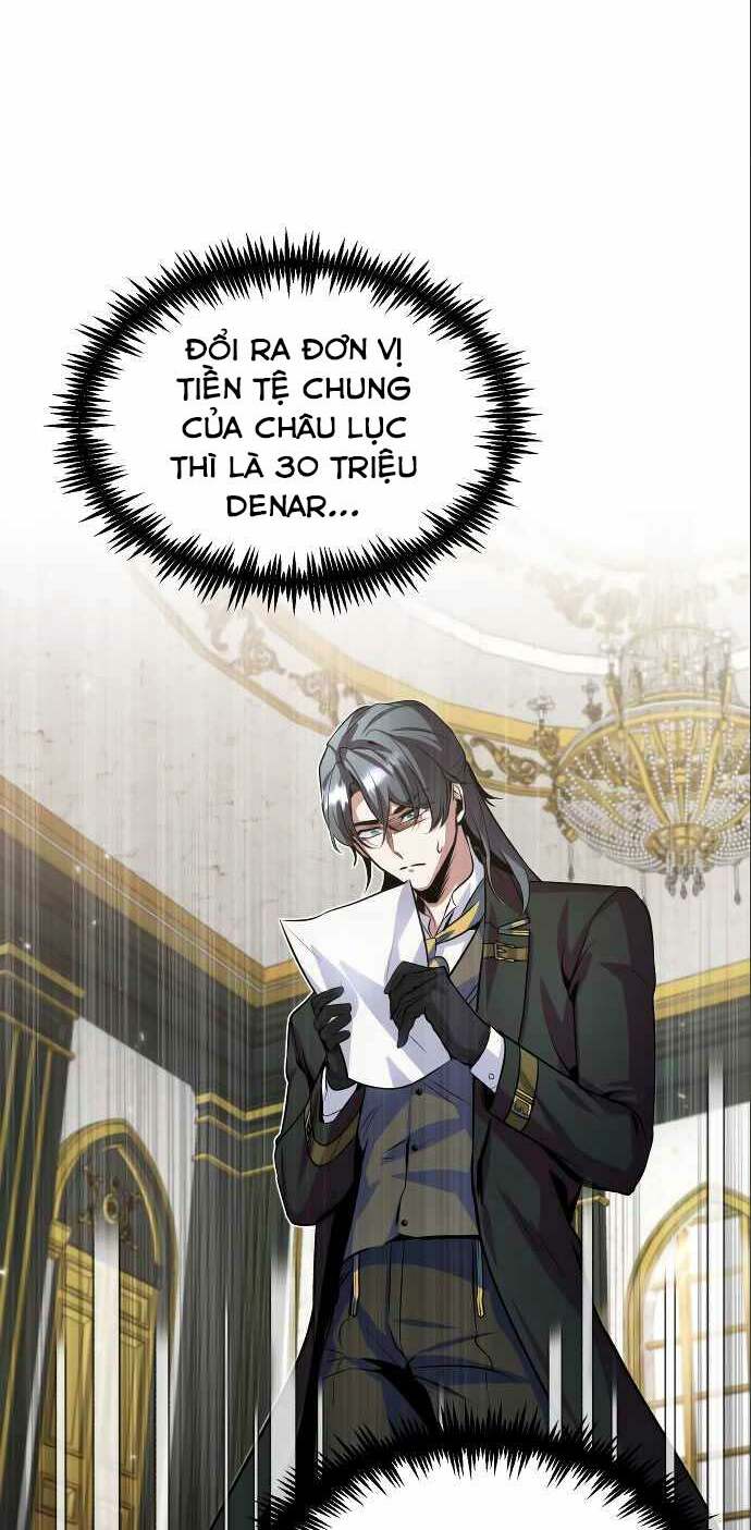 Giáo Sư Gián Điệp - Chapter 4 - Page 11