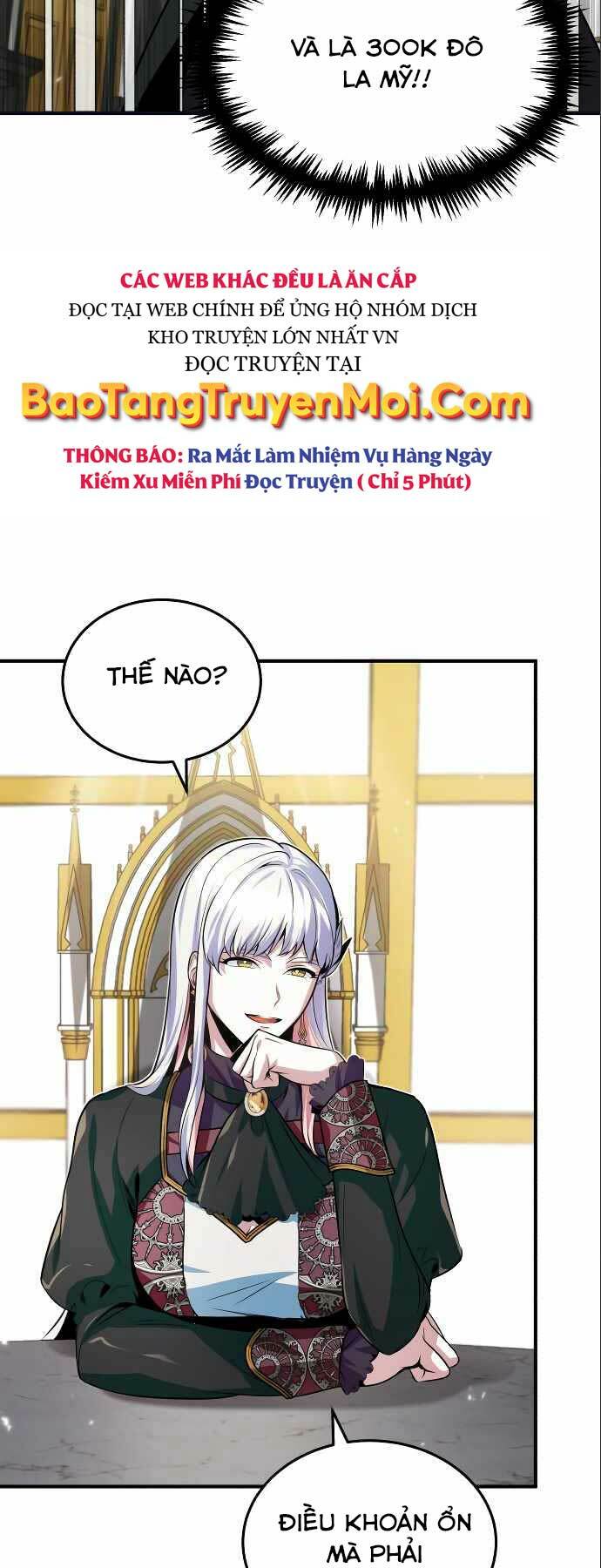 Giáo Sư Gián Điệp - Chapter 4 - Page 12