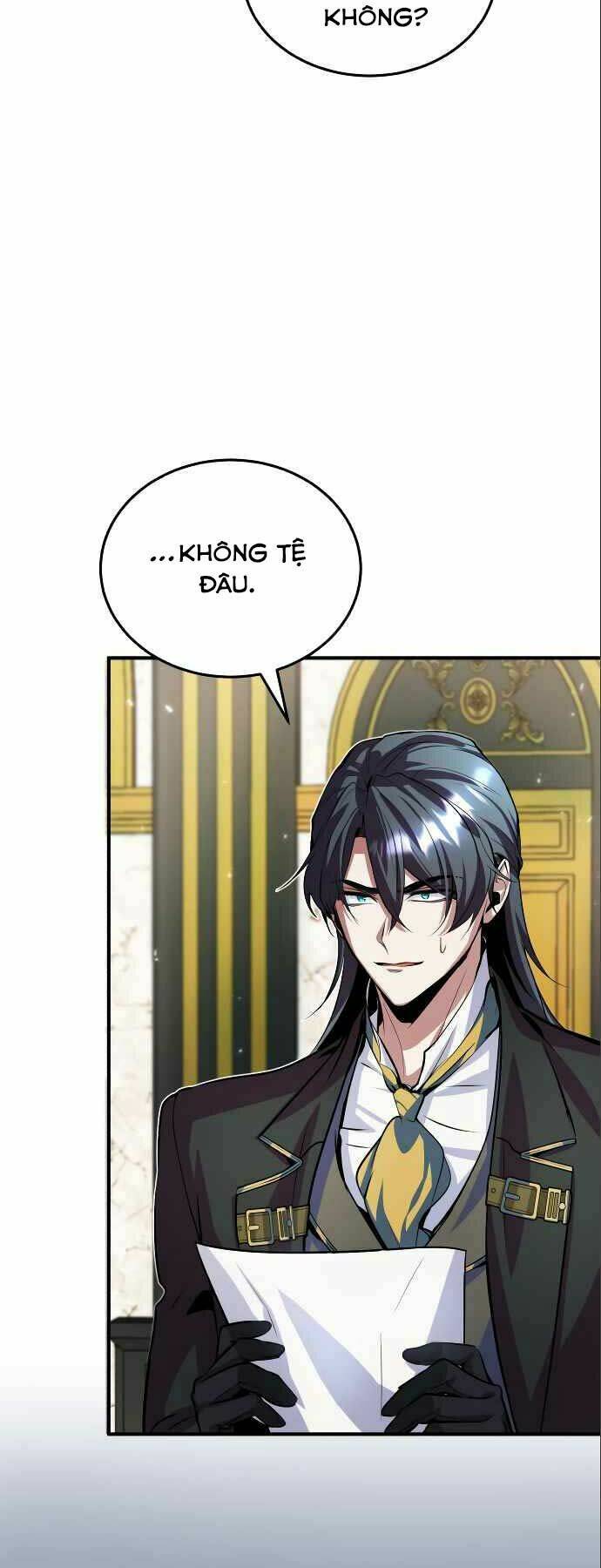 Giáo Sư Gián Điệp - Chapter 4 - Page 13