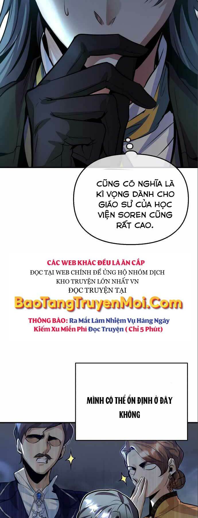 Giáo Sư Gián Điệp - Chapter 4 - Page 15