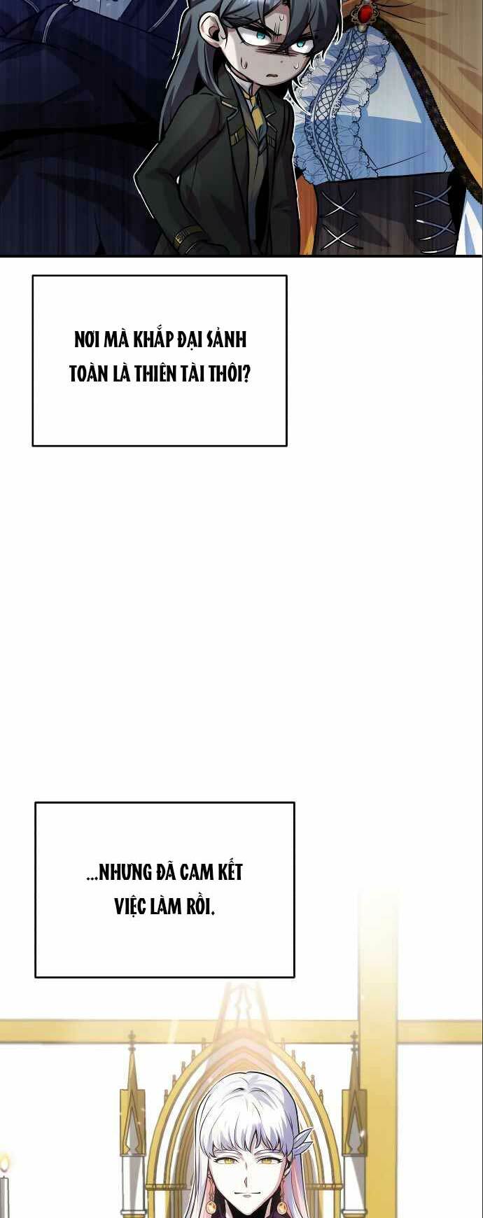 Giáo Sư Gián Điệp - Chapter 4 - Page 16