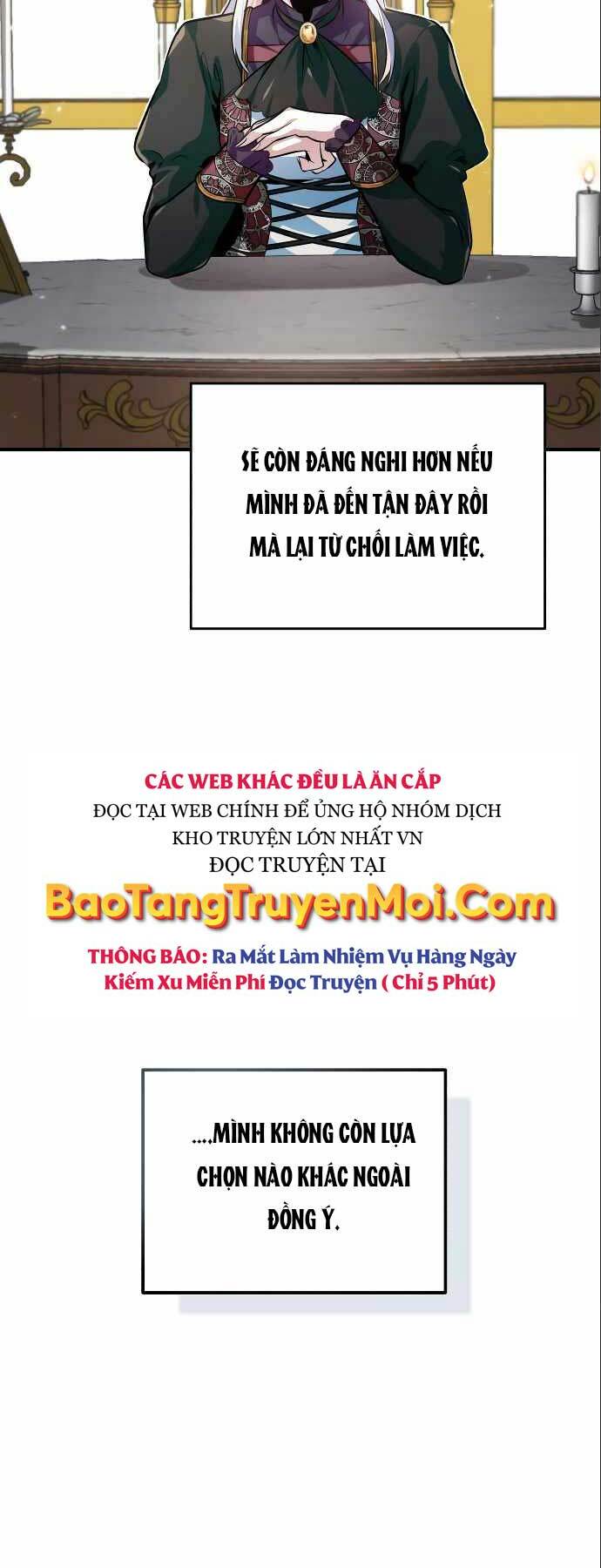 Giáo Sư Gián Điệp - Chapter 4 - Page 17