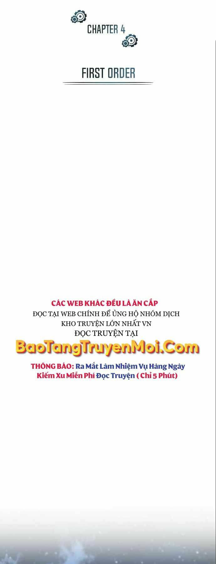 Giáo Sư Gián Điệp - Chapter 4 - Page 23