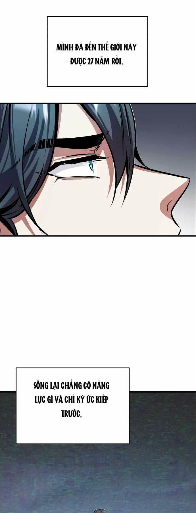 Giáo Sư Gián Điệp - Chapter 4 - Page 28