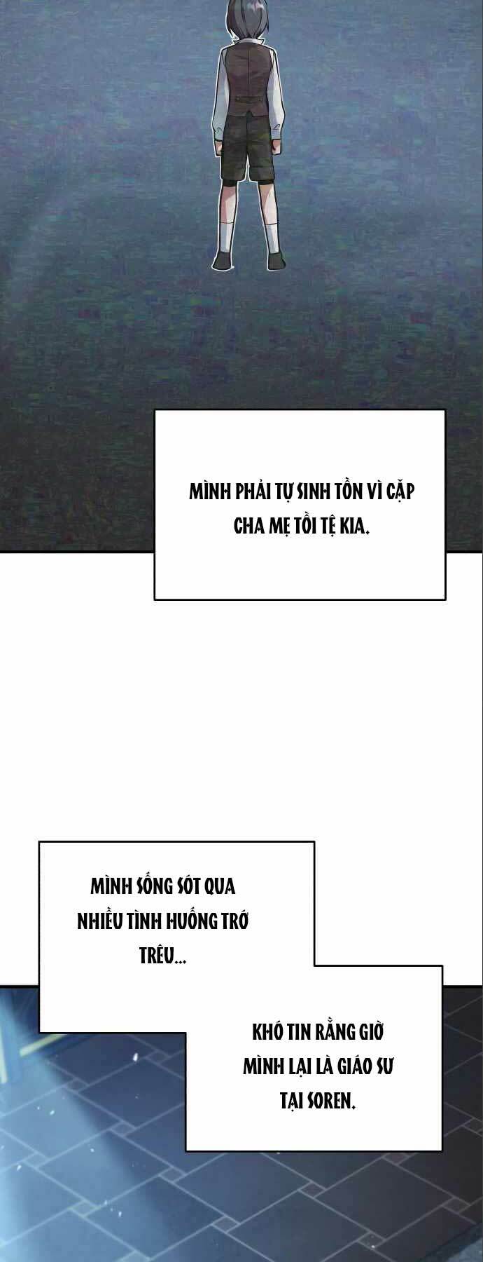 Giáo Sư Gián Điệp - Chapter 4 - Page 29