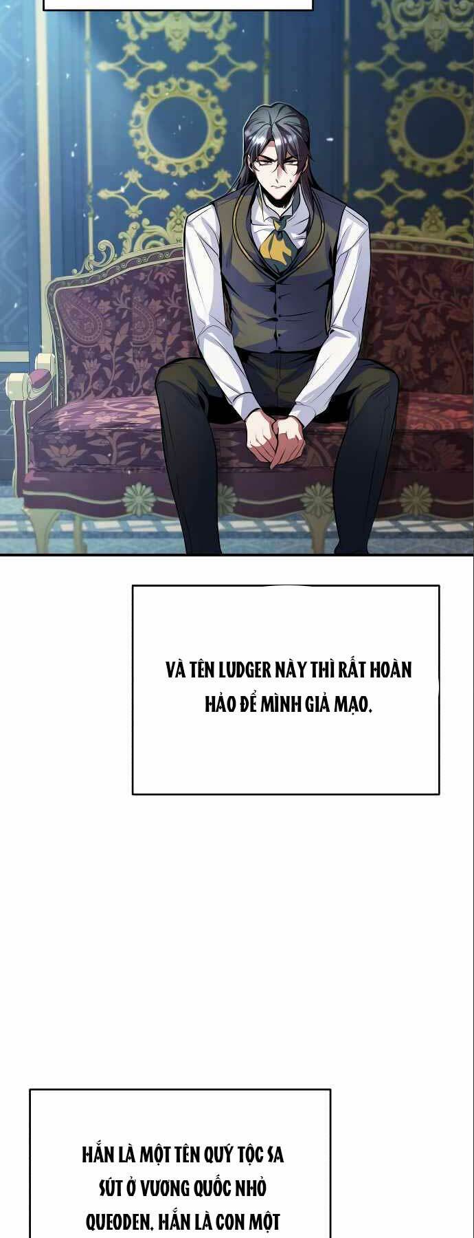 Giáo Sư Gián Điệp - Chapter 4 - Page 31