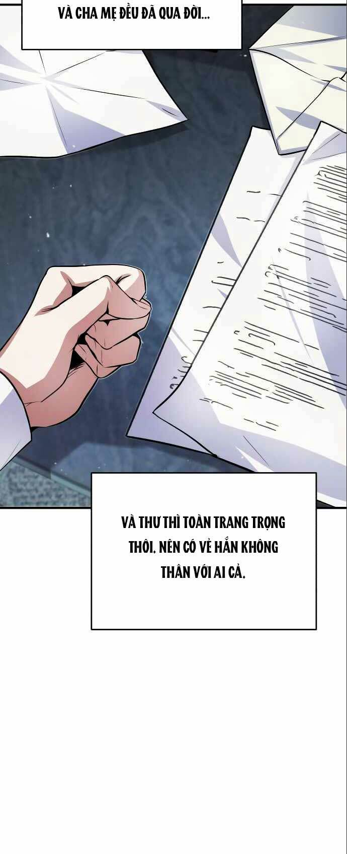 Giáo Sư Gián Điệp - Chapter 4 - Page 32