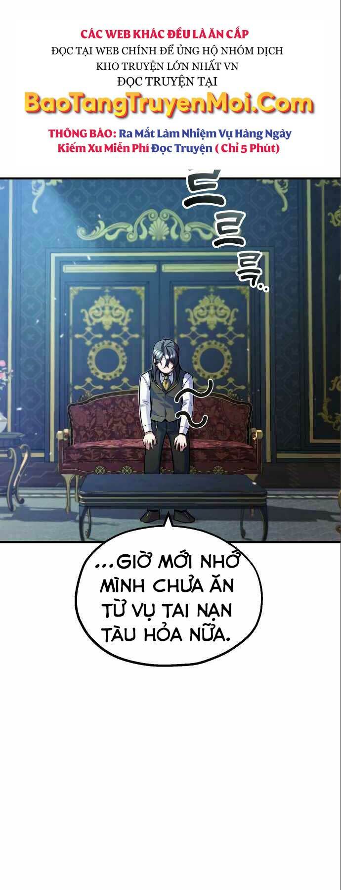 Giáo Sư Gián Điệp - Chapter 4 - Page 35