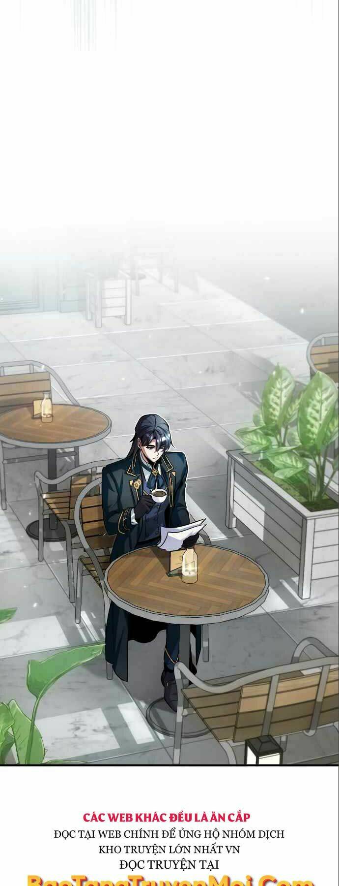 Giáo Sư Gián Điệp - Chapter 4 - Page 39