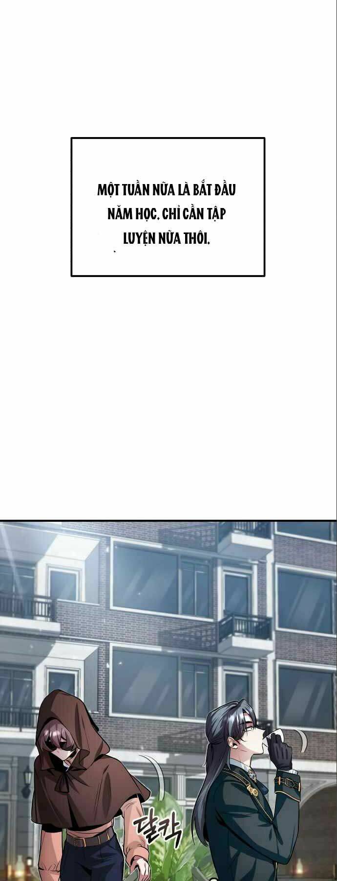 Giáo Sư Gián Điệp - Chapter 4 - Page 41