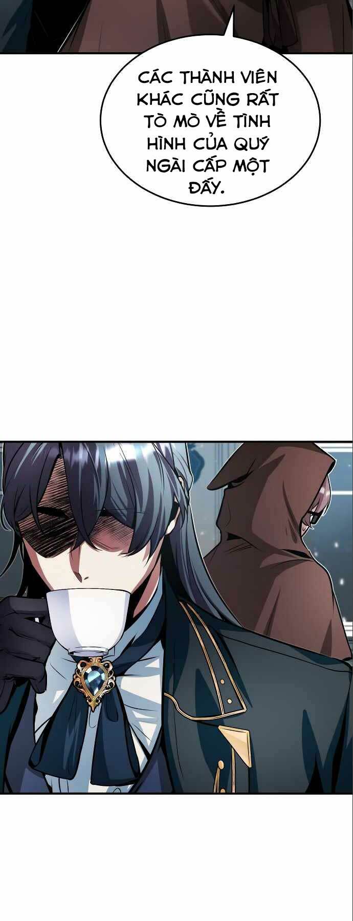 Giáo Sư Gián Điệp - Chapter 4 - Page 46