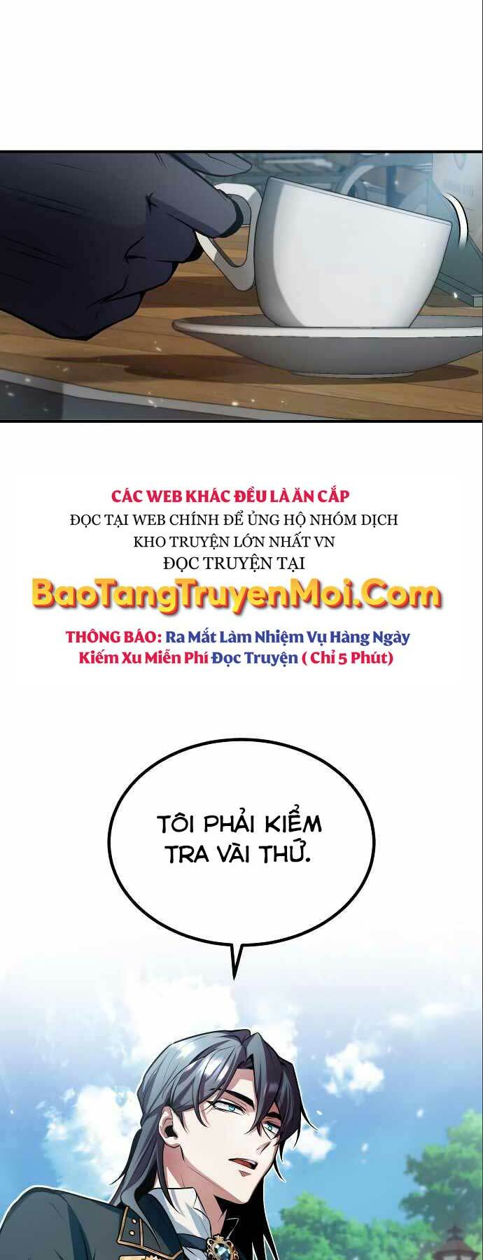 Giáo Sư Gián Điệp - Chapter 4 - Page 47