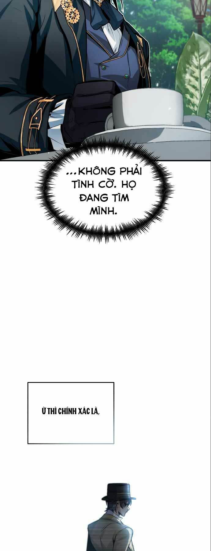 Giáo Sư Gián Điệp - Chapter 4 - Page 48