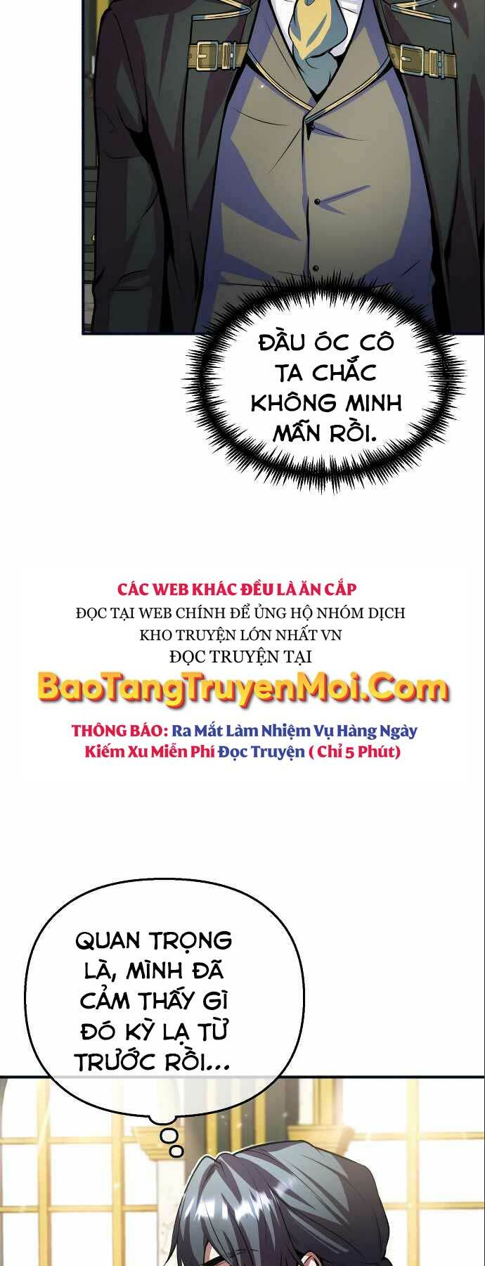 Giáo Sư Gián Điệp - Chapter 4 - Page 4