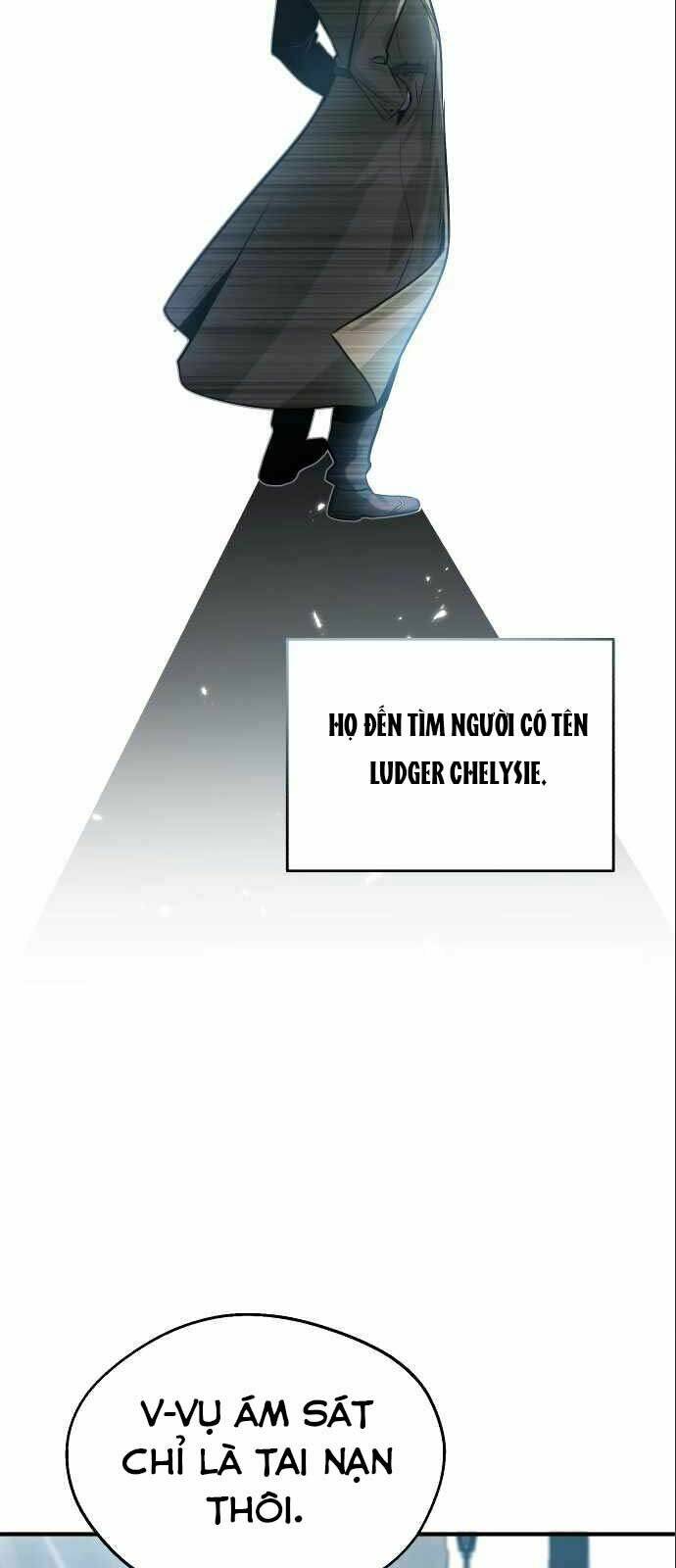 Giáo Sư Gián Điệp - Chapter 4 - Page 49