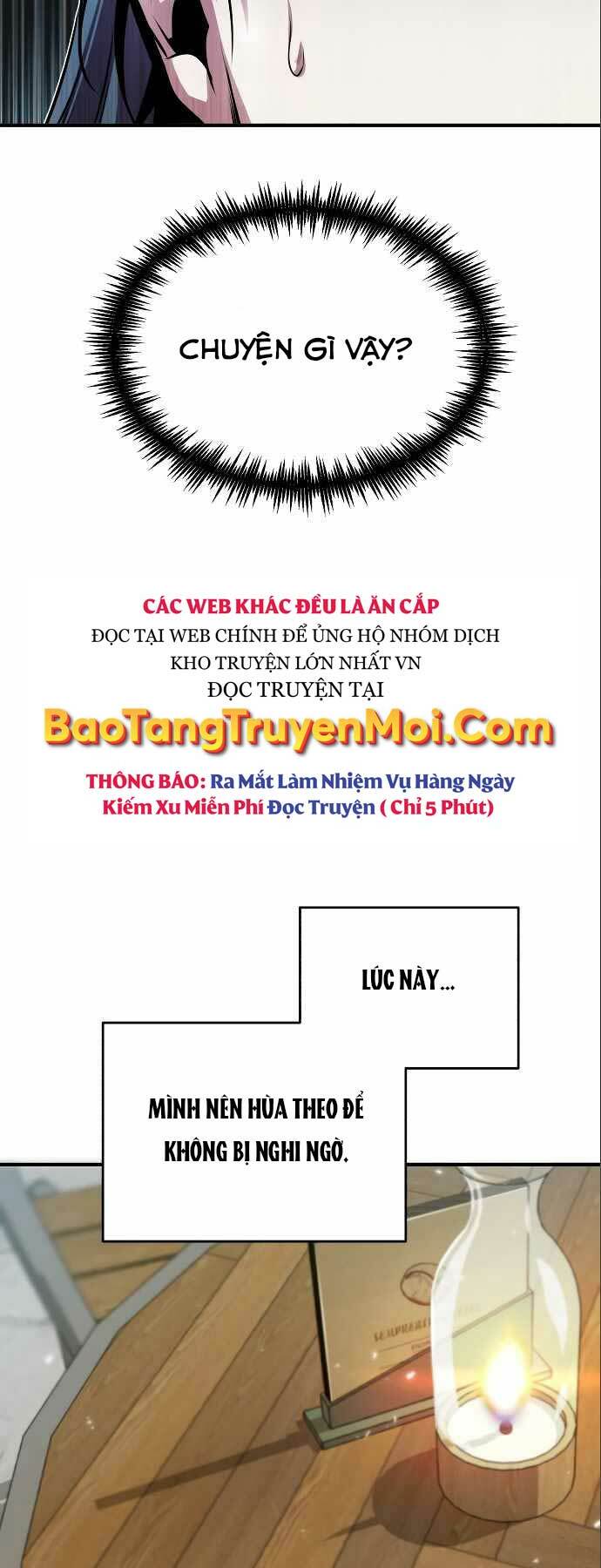 Giáo Sư Gián Điệp - Chapter 4 - Page 53