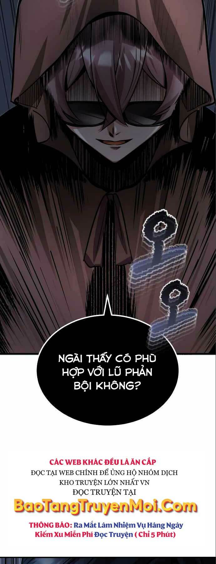 Giáo Sư Gián Điệp - Chapter 4 - Page 56