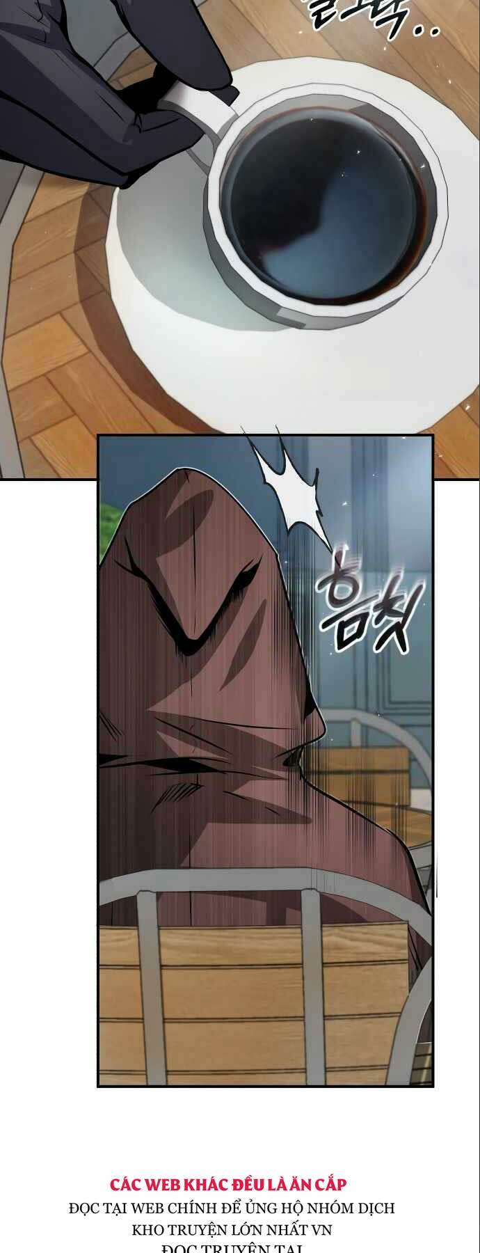 Giáo Sư Gián Điệp - Chapter 4 - Page 58