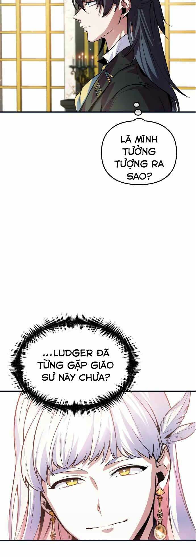 Giáo Sư Gián Điệp - Chapter 4 - Page 5