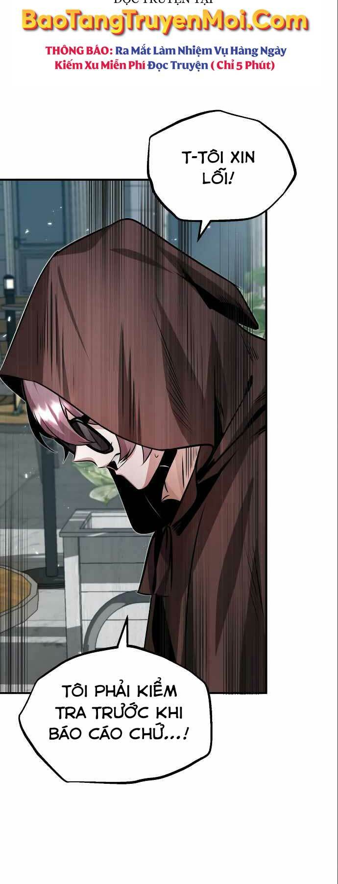 Giáo Sư Gián Điệp - Chapter 4 - Page 59