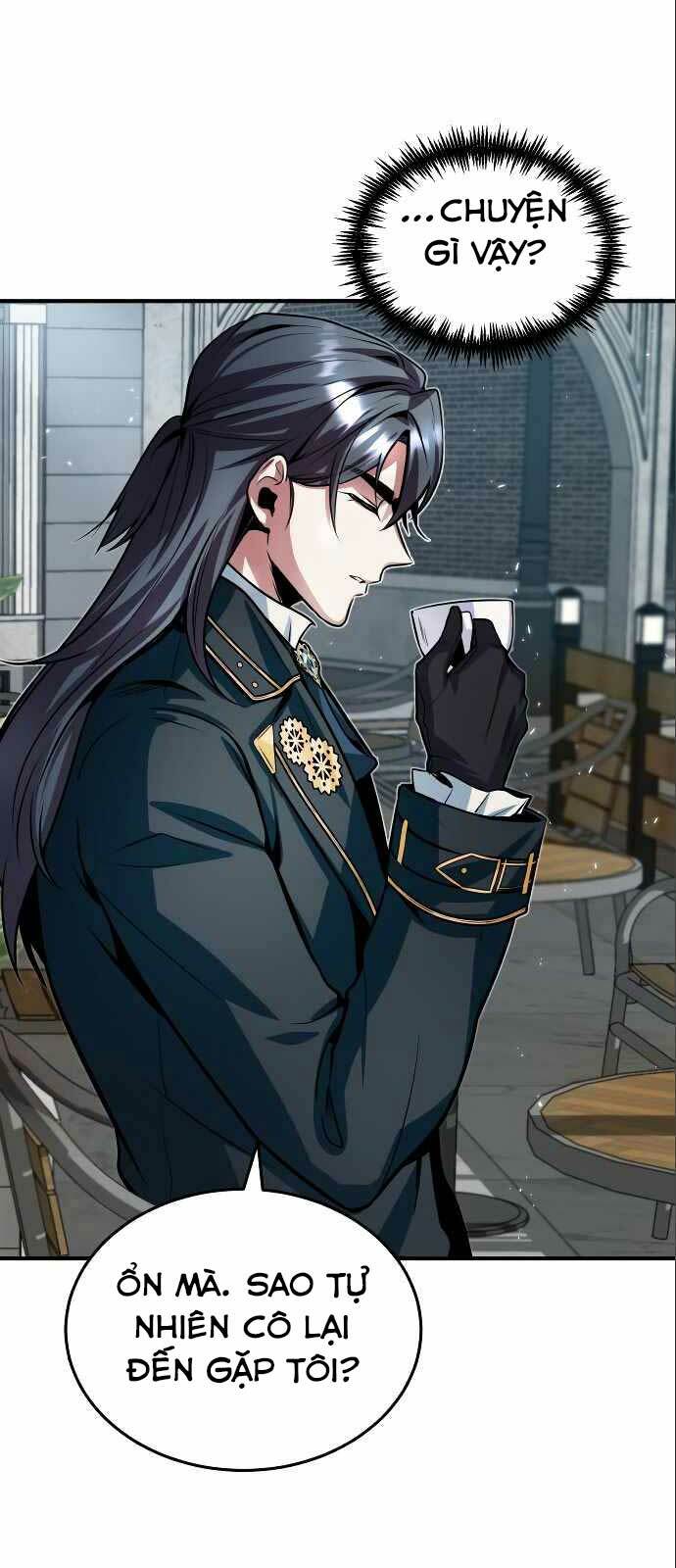 Giáo Sư Gián Điệp - Chapter 4 - Page 60