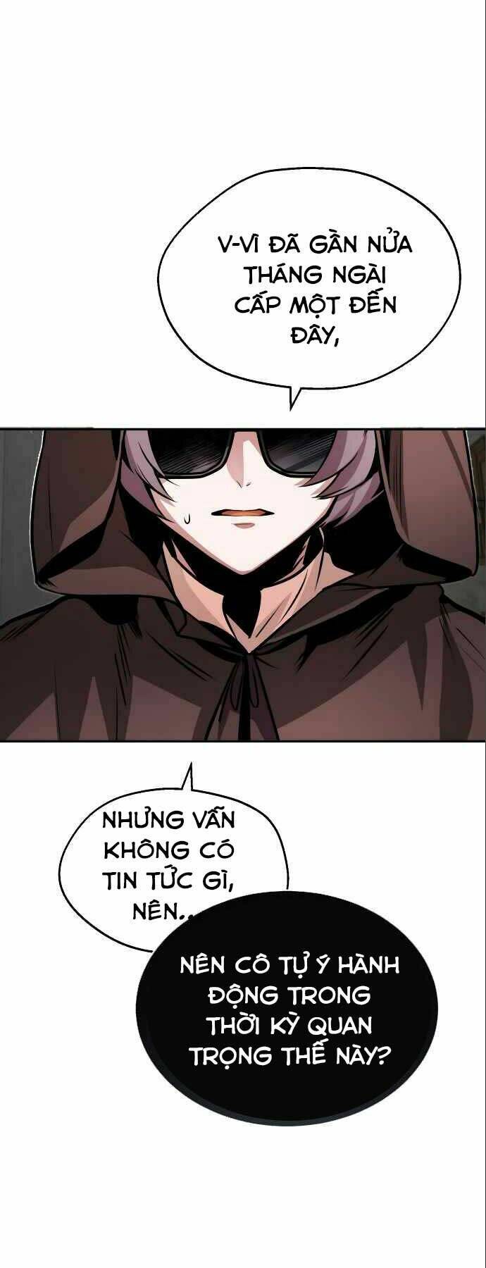 Giáo Sư Gián Điệp - Chapter 4 - Page 61