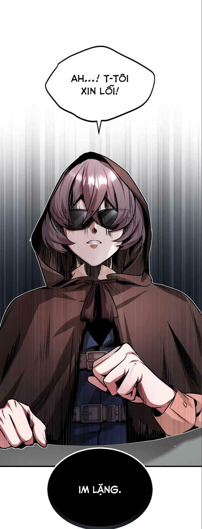 Giáo Sư Gián Điệp - Chapter 4 - Page 62