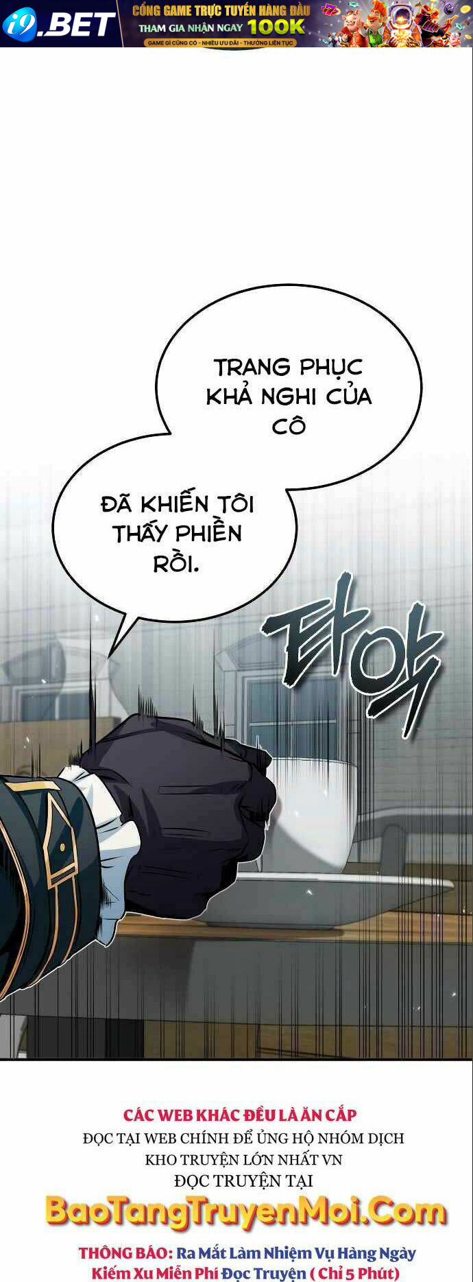 Giáo Sư Gián Điệp - Chapter 4 - Page 63