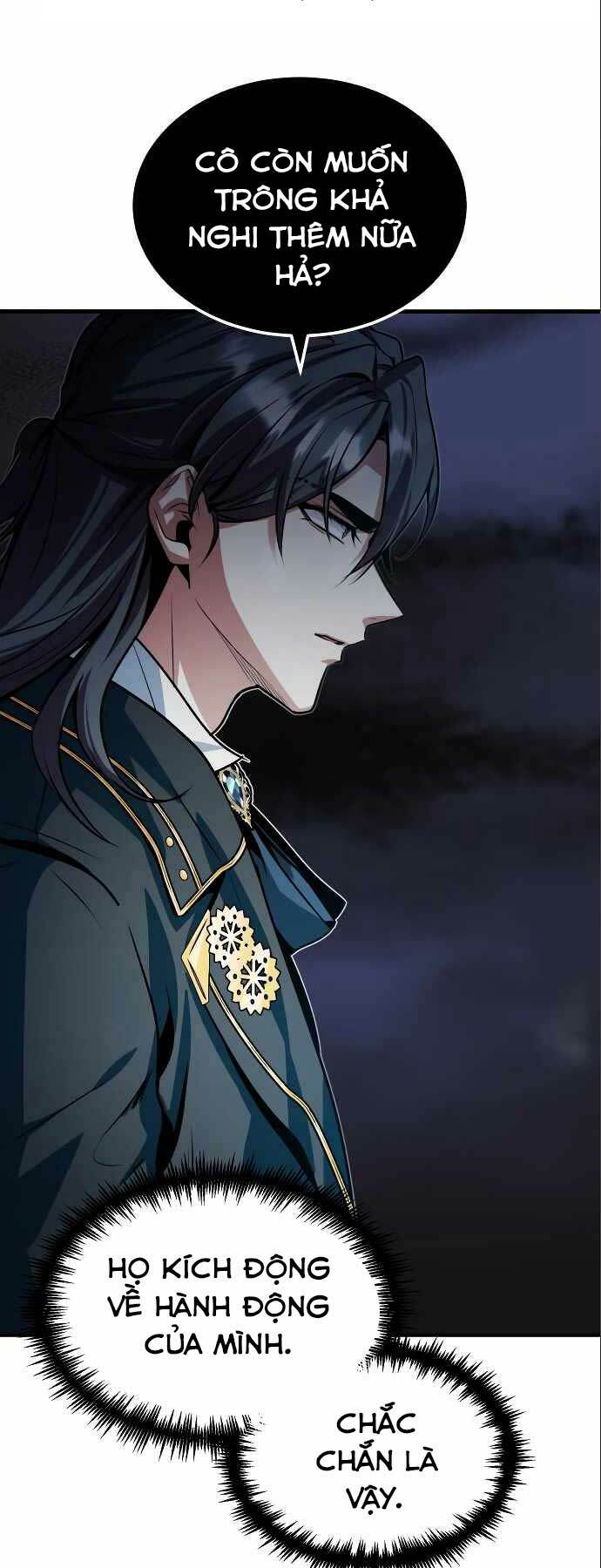 Giáo Sư Gián Điệp - Chapter 4 - Page 64