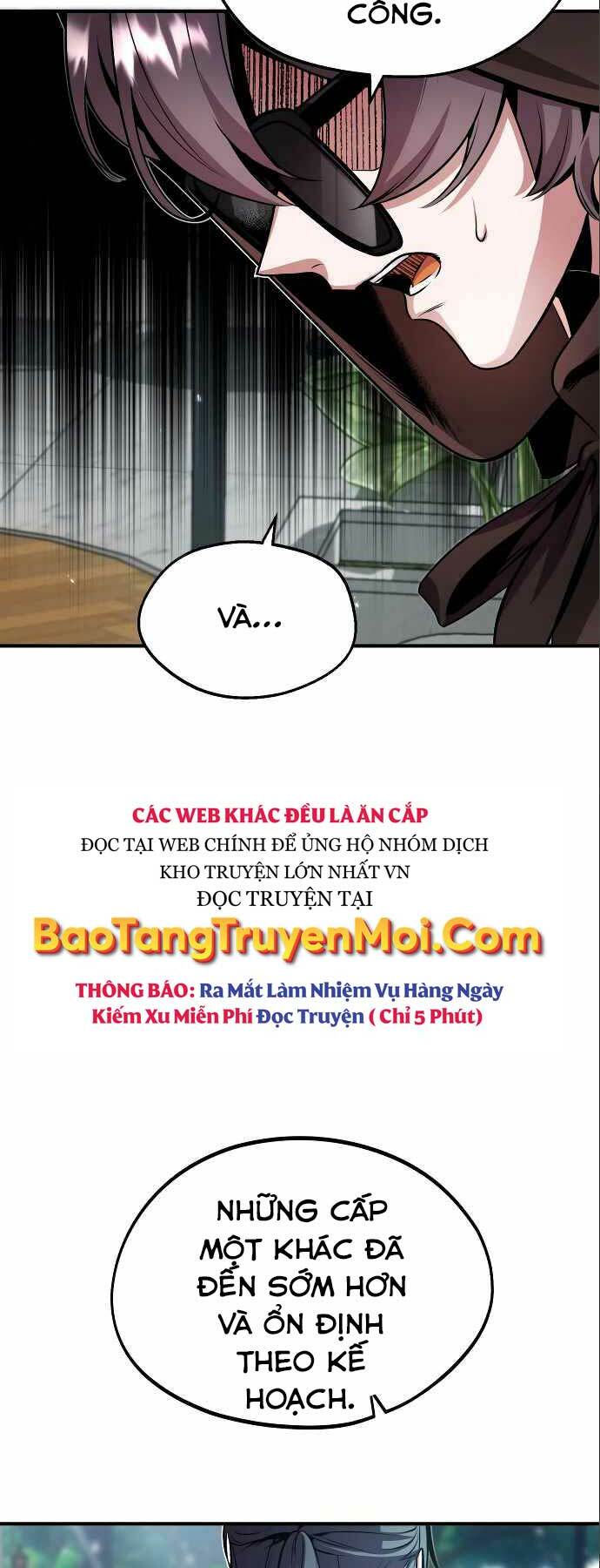 Giáo Sư Gián Điệp - Chapter 4 - Page 67