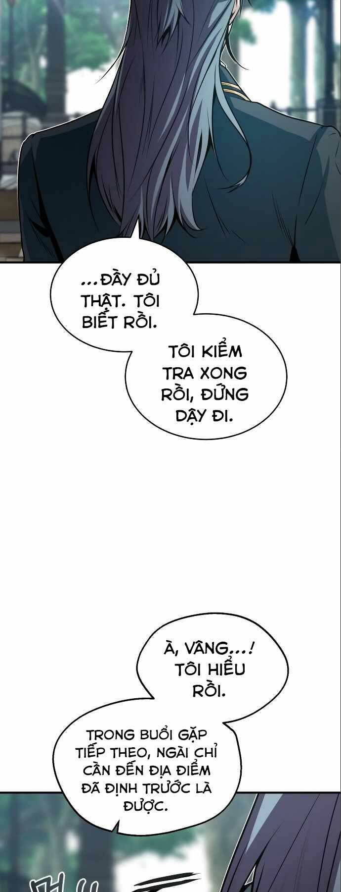 Giáo Sư Gián Điệp - Chapter 4 - Page 68