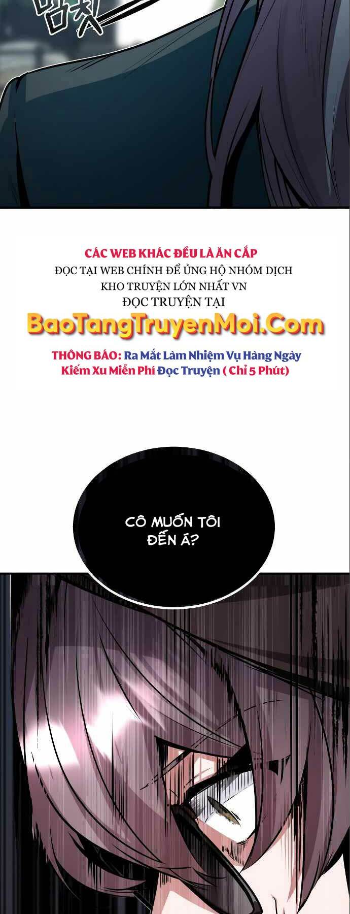 Giáo Sư Gián Điệp - Chapter 4 - Page 69