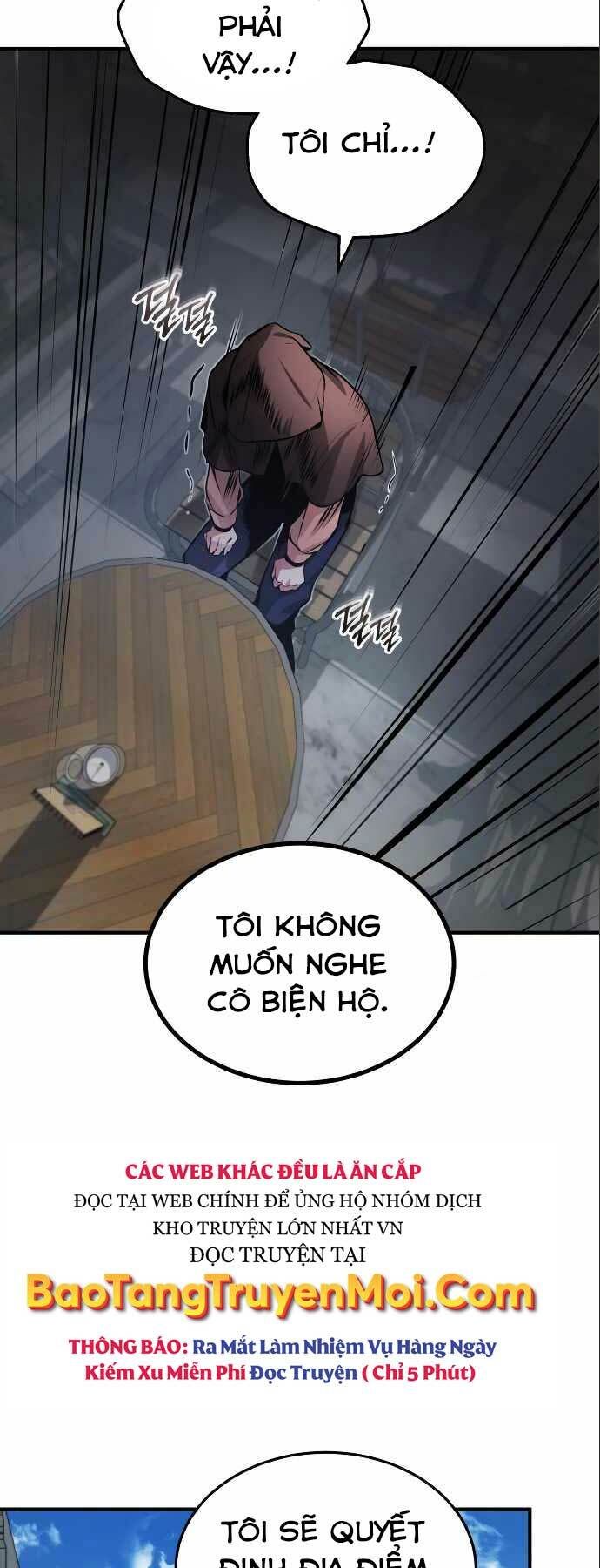 Giáo Sư Gián Điệp - Chapter 4 - Page 72