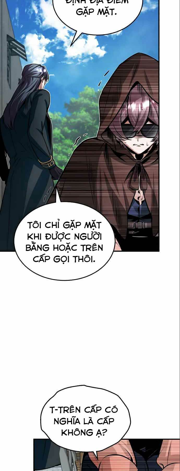 Giáo Sư Gián Điệp - Chapter 4 - Page 73