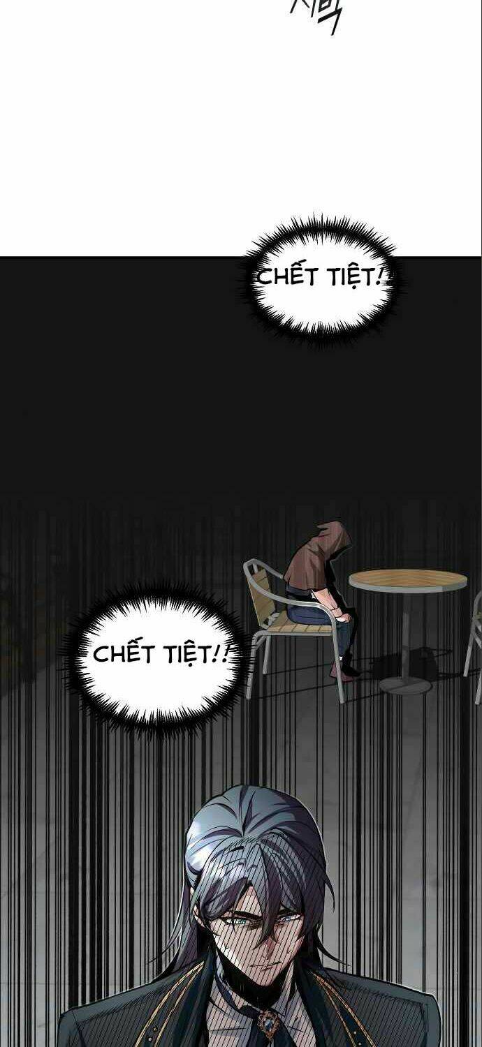 Giáo Sư Gián Điệp - Chapter 4 - Page 76