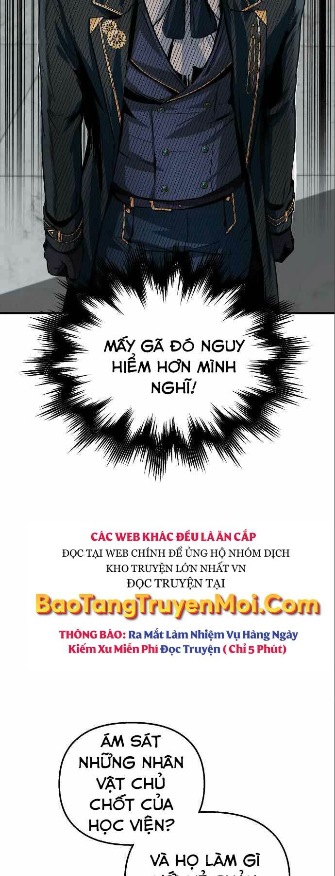 Giáo Sư Gián Điệp - Chapter 4 - Page 77