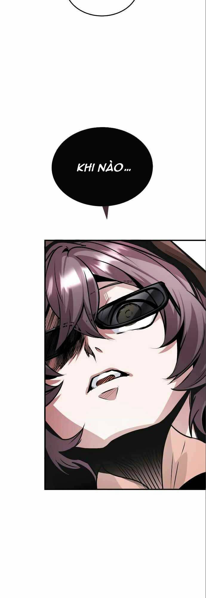 Giáo Sư Gián Điệp - Chapter 4 - Page 81