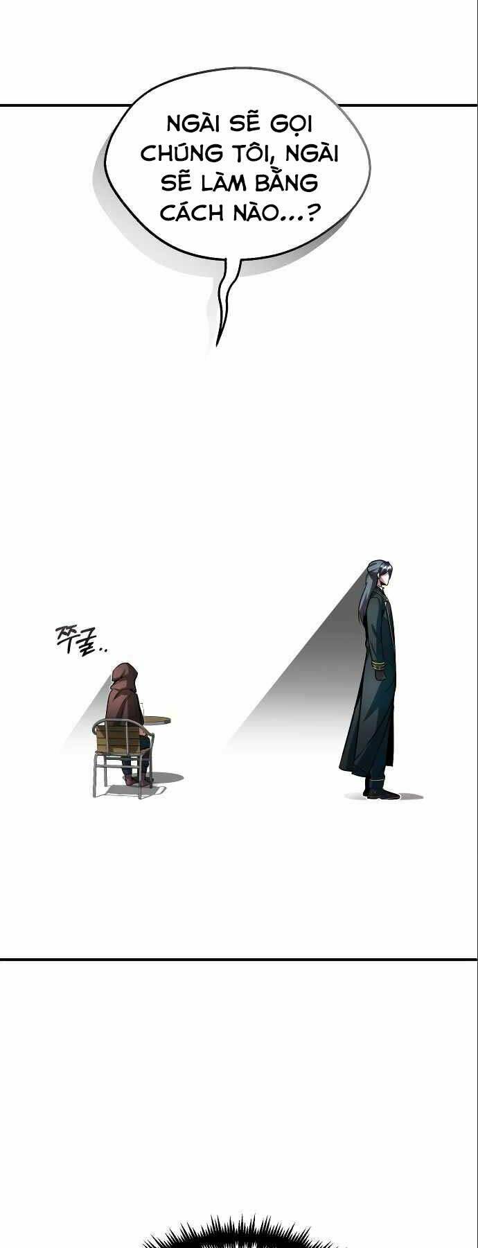 Giáo Sư Gián Điệp - Chapter 4 - Page 82