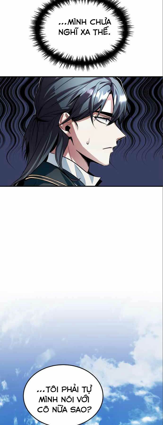 Giáo Sư Gián Điệp - Chapter 4 - Page 83