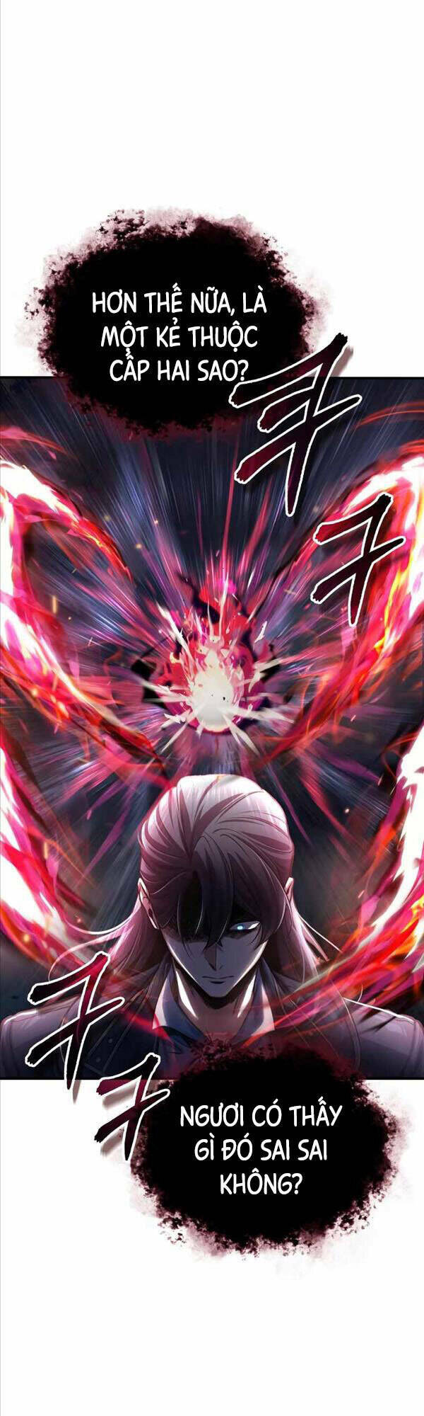 Giáo Sư Gián Điệp - Chapter 40 - Page 16