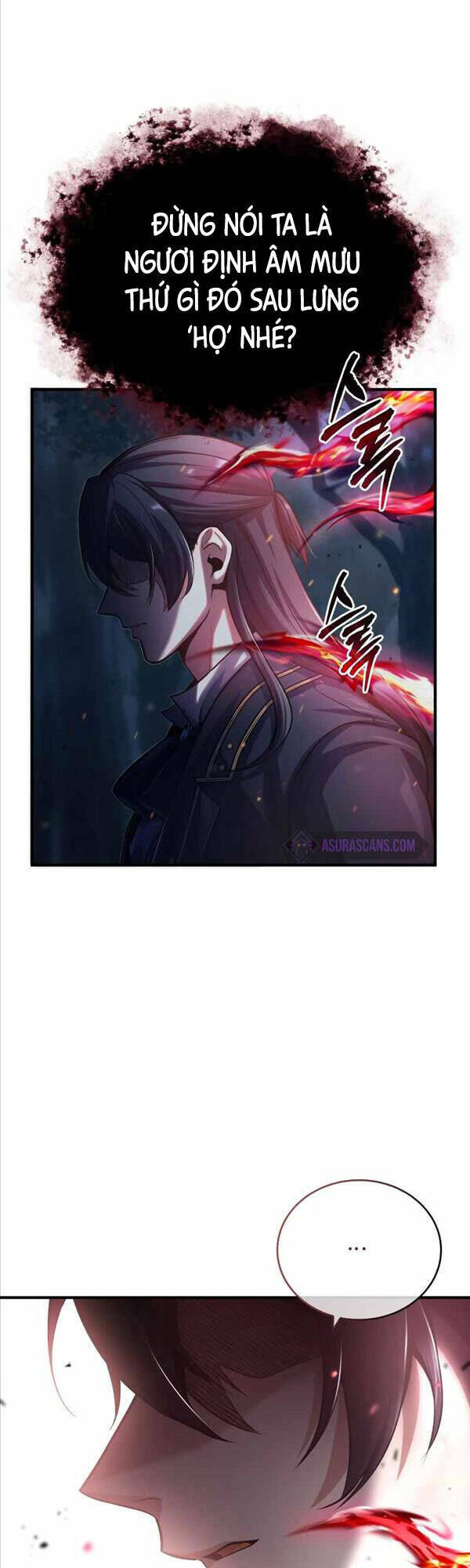 Giáo Sư Gián Điệp - Chapter 40 - Page 17