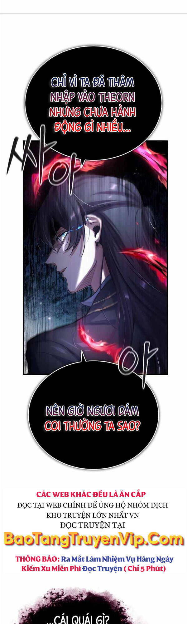 Giáo Sư Gián Điệp - Chapter 40 - Page 19