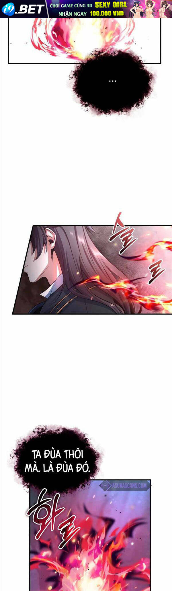 Giáo Sư Gián Điệp - Chapter 40 - Page 21