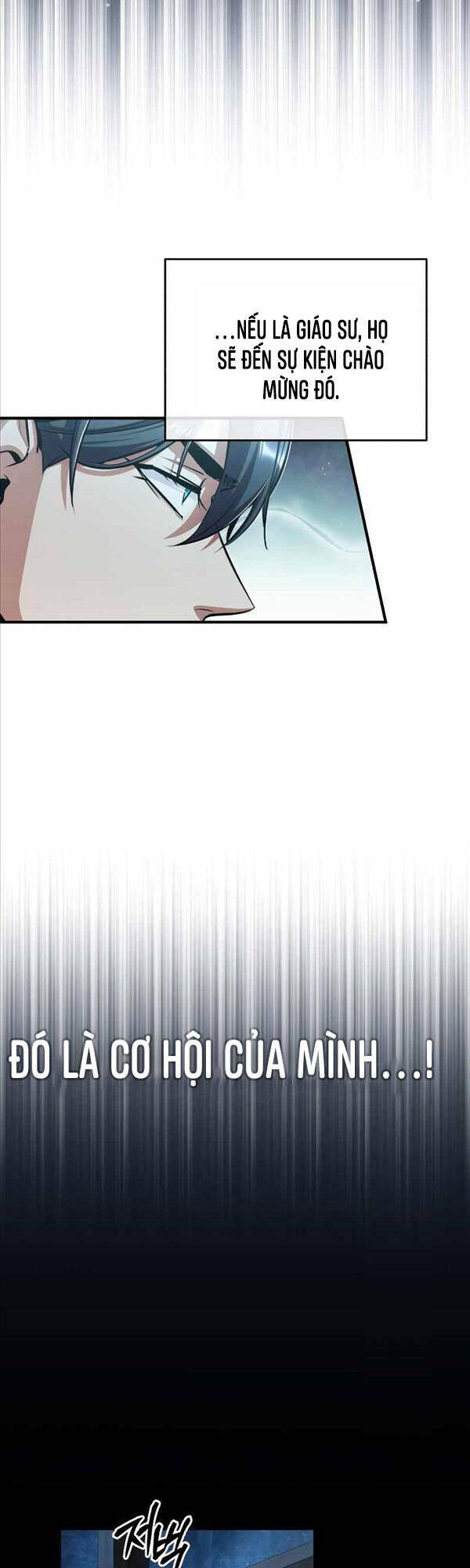 Giáo Sư Gián Điệp - Chapter 40 - Page 30