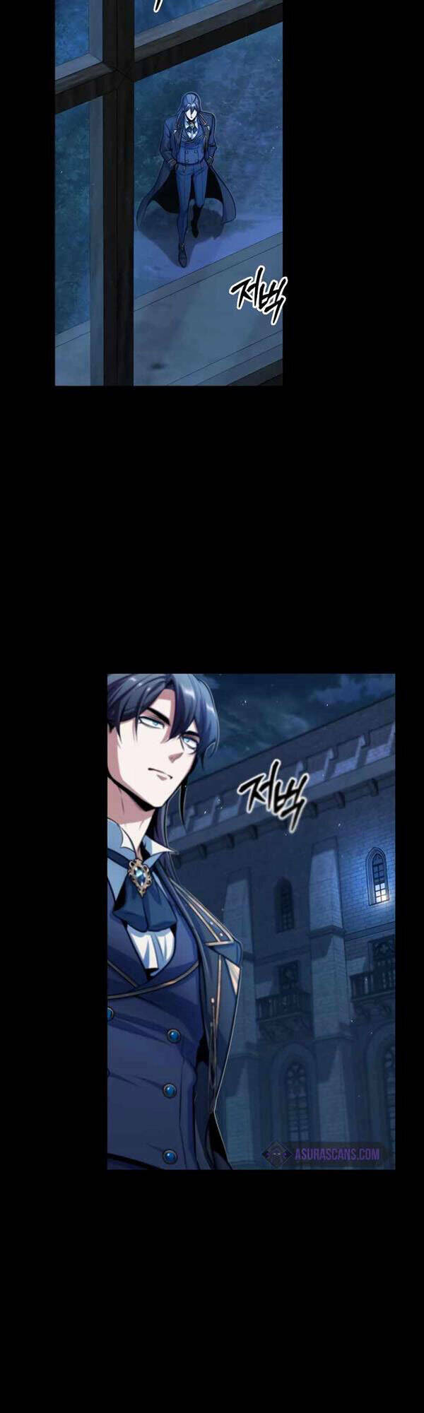 Giáo Sư Gián Điệp - Chapter 40 - Page 31